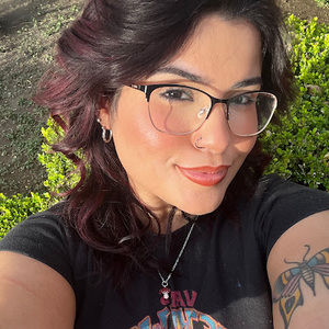 Meet your Posher, Madison